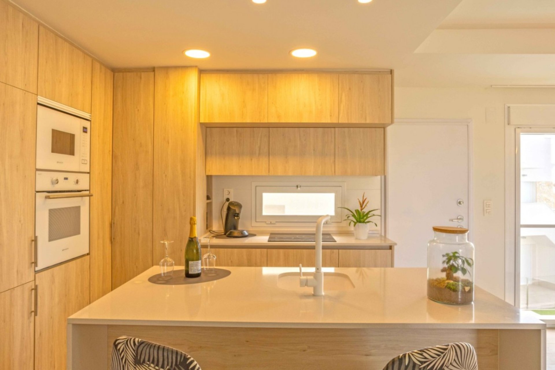 Herverkoop - Apartment - Orihuela Costa - Villamartín