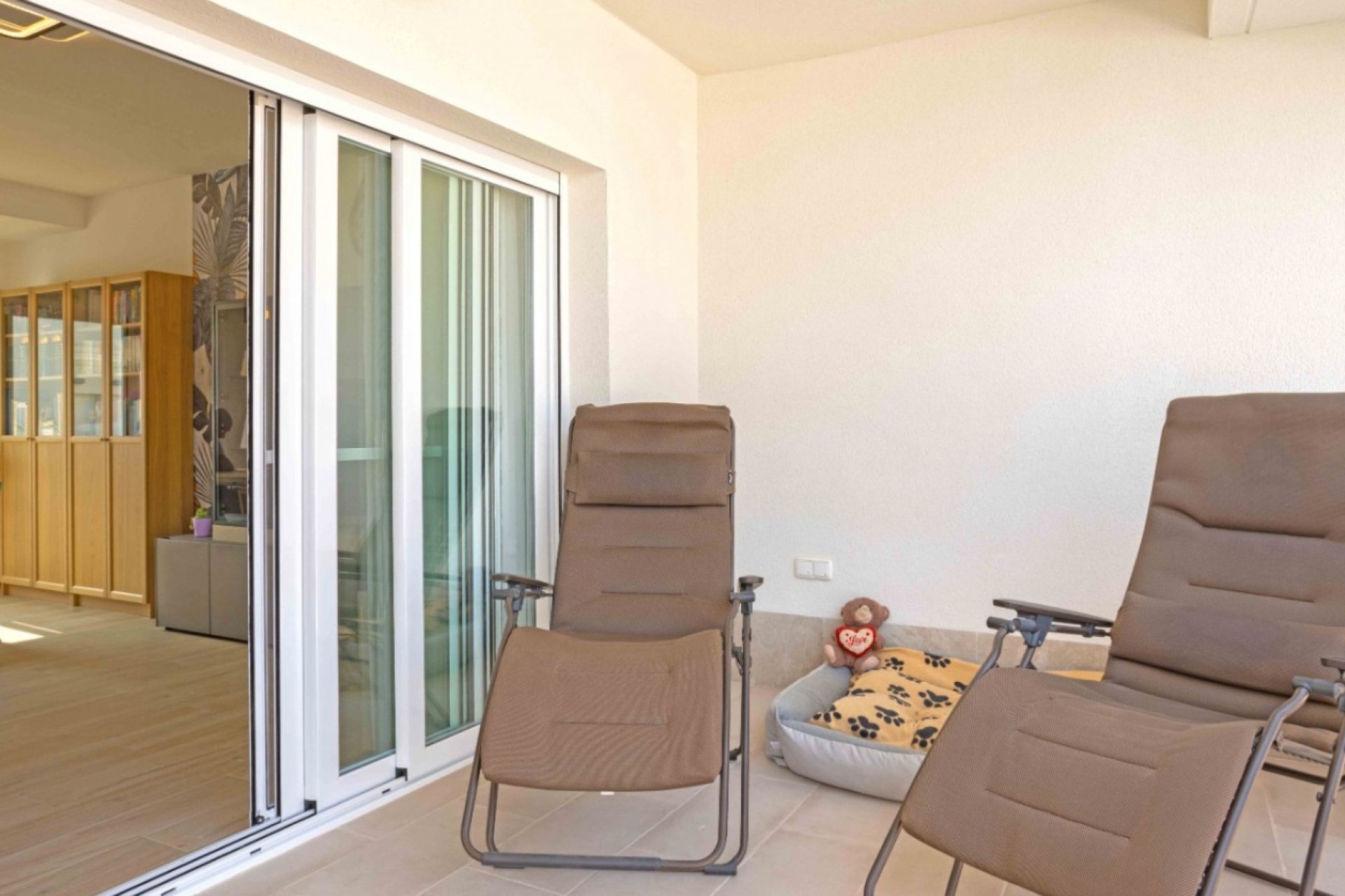 Herverkoop - Apartment - Orihuela Costa - Villamartín