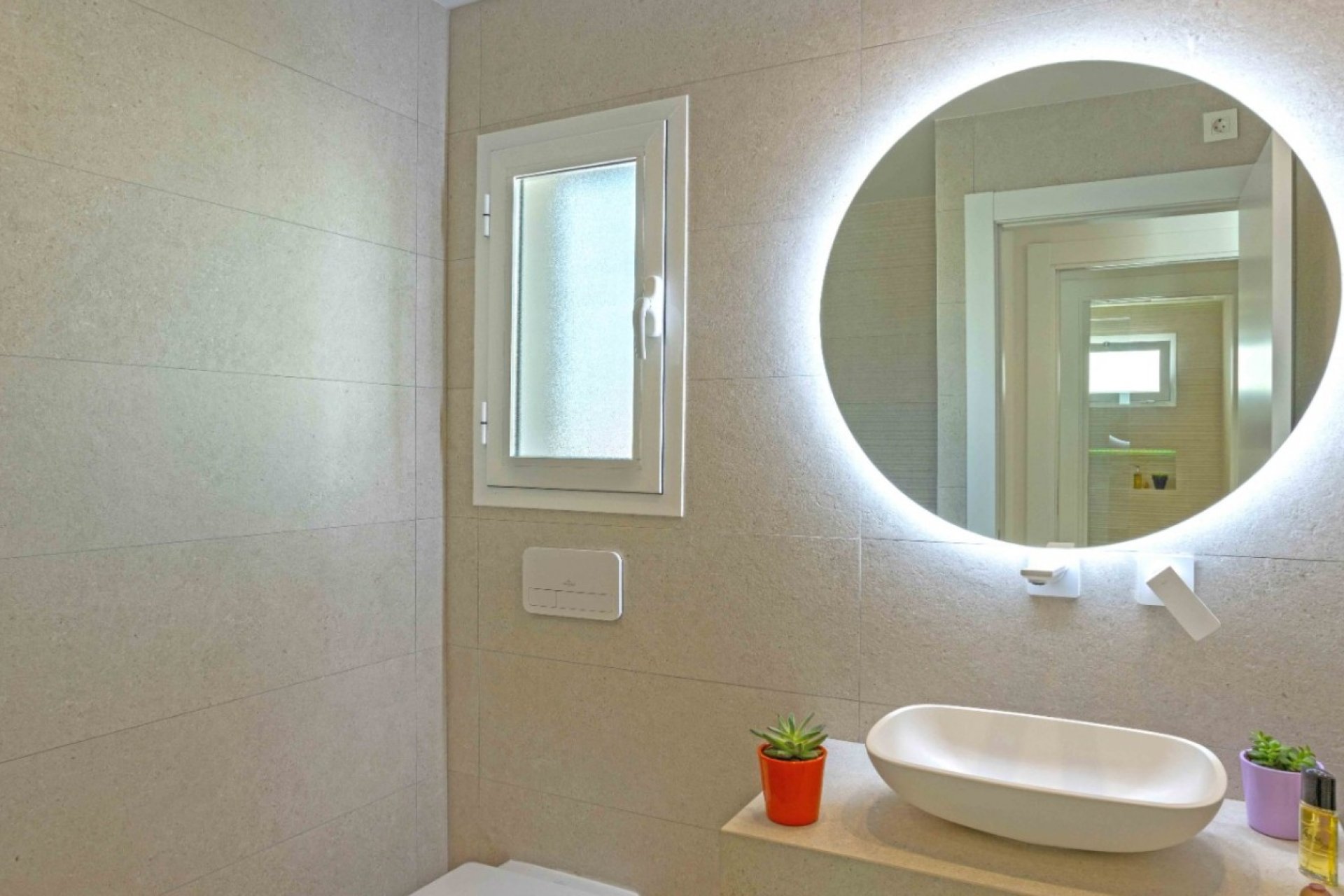 Herverkoop - Apartment - Orihuela Costa - Villamartín