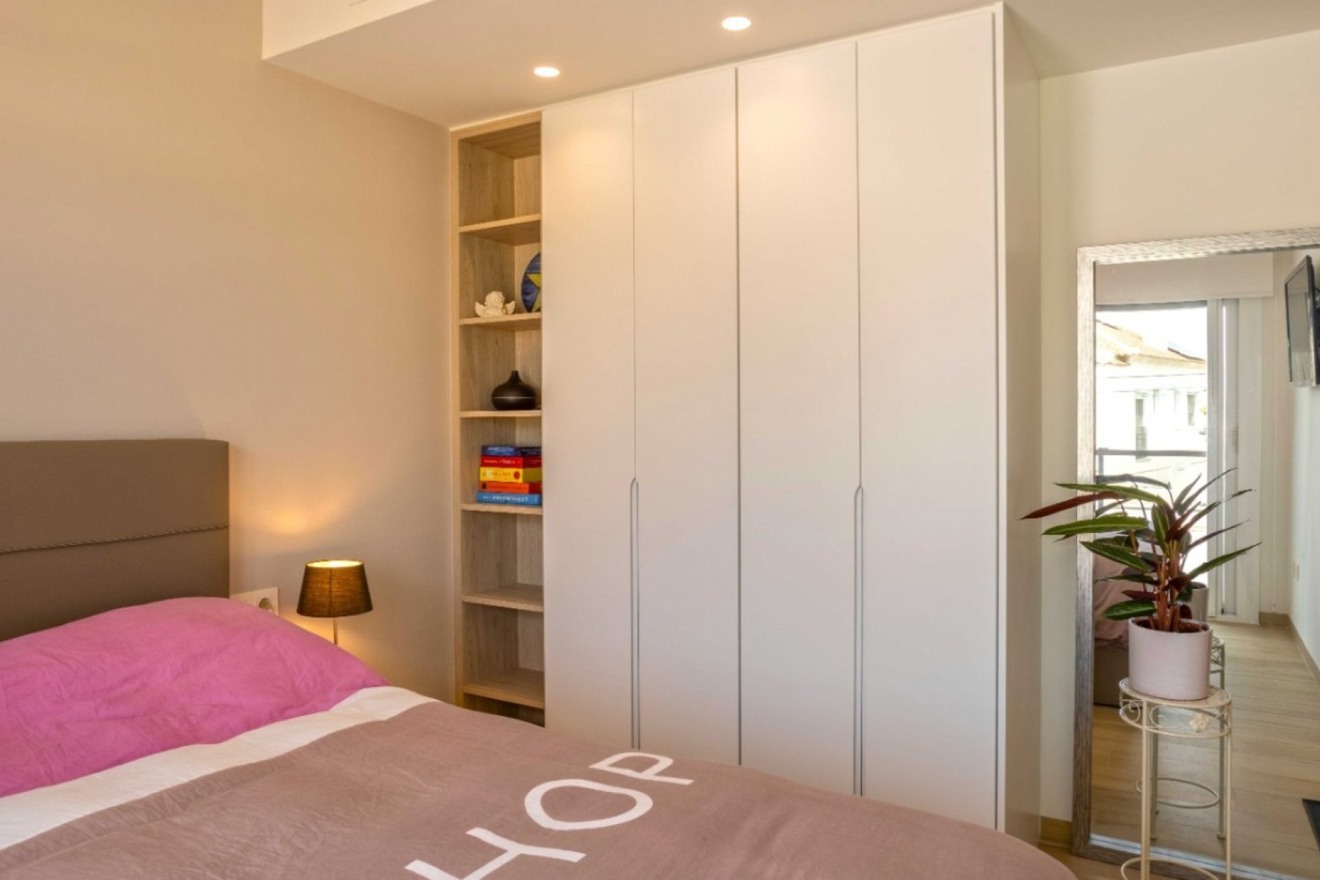 Herverkoop - Apartment - Orihuela Costa - Villamartín