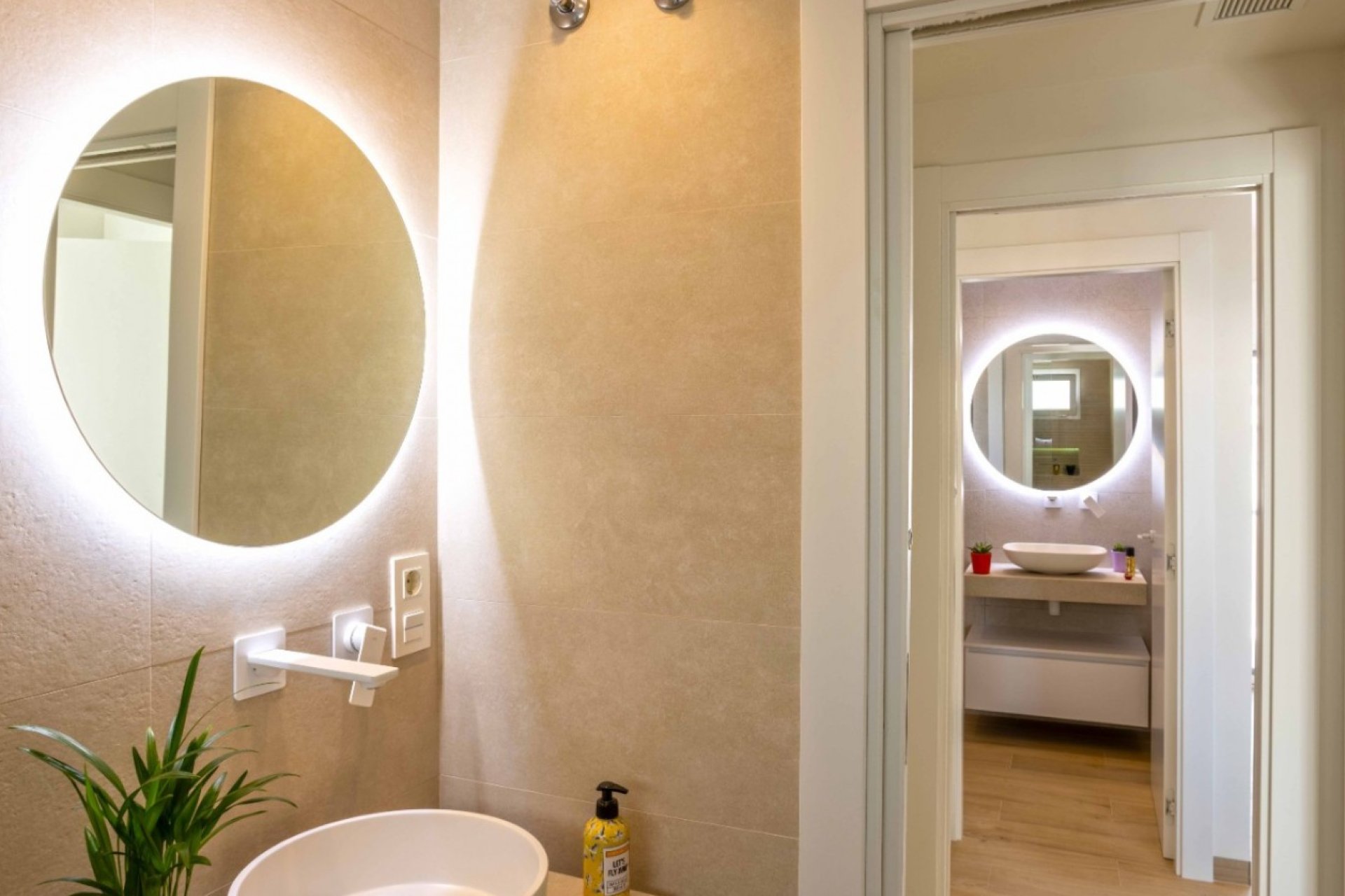 Herverkoop - Apartment - Orihuela Costa - Villamartín