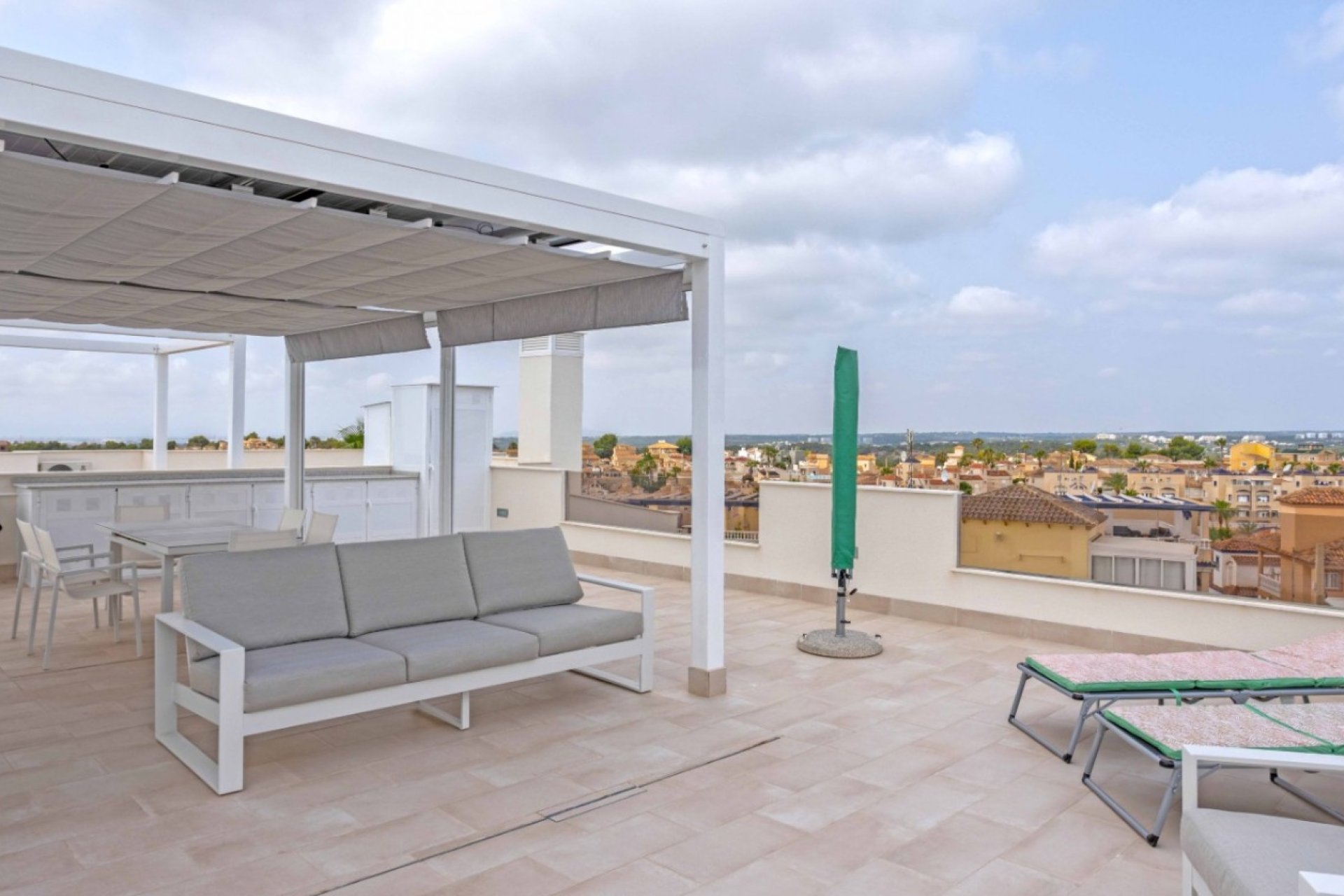 Herverkoop - Apartment - Orihuela Costa - Villamartín