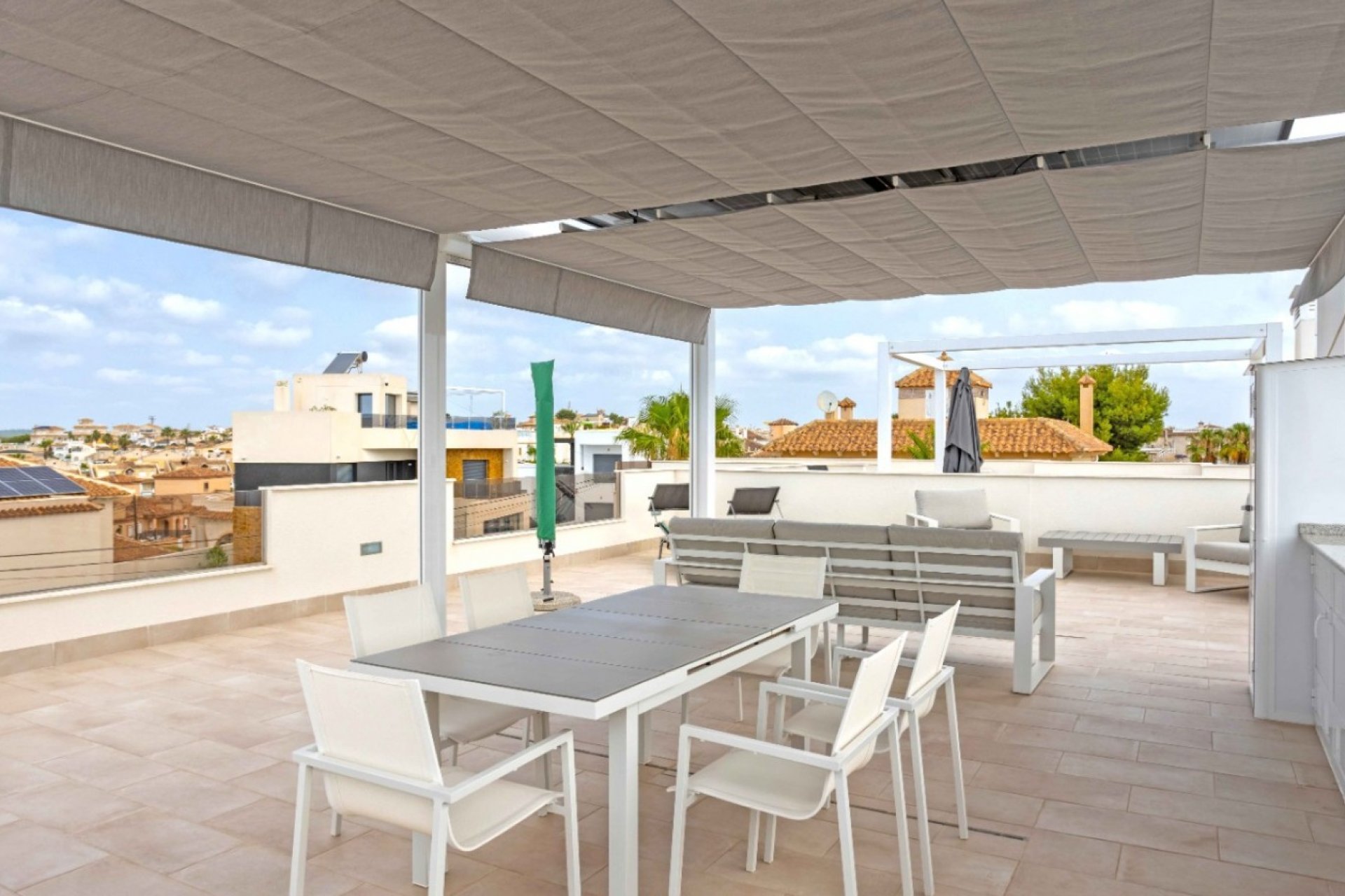 Herverkoop - Apartment - Orihuela Costa - Villamartín