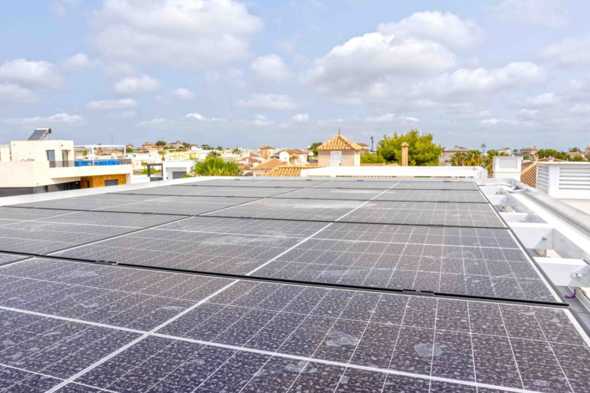 Herverkoop - Apartment - Orihuela Costa - Villamartín