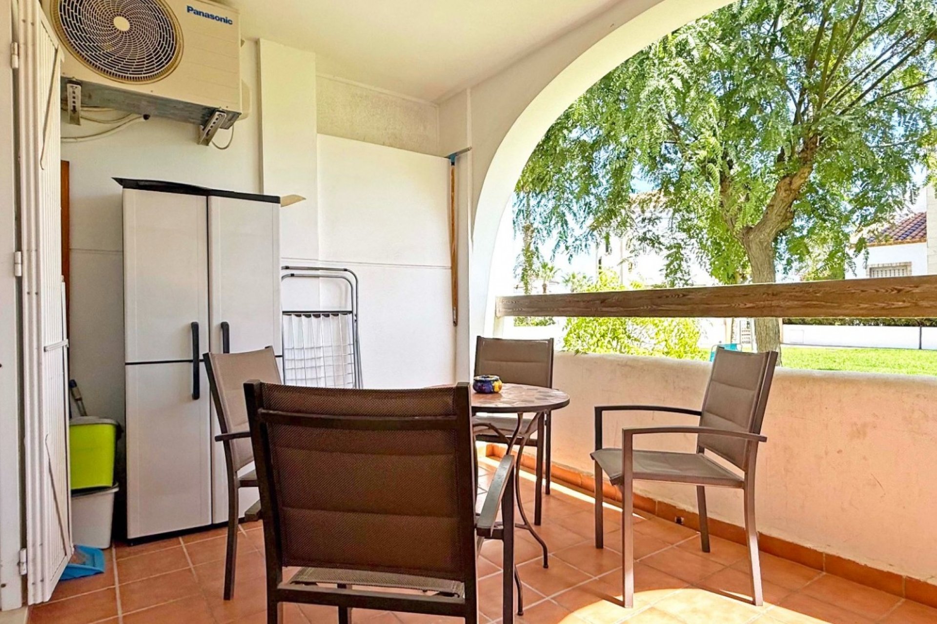 Herverkoop - Apartment - Orihuela Costa - Villamartín