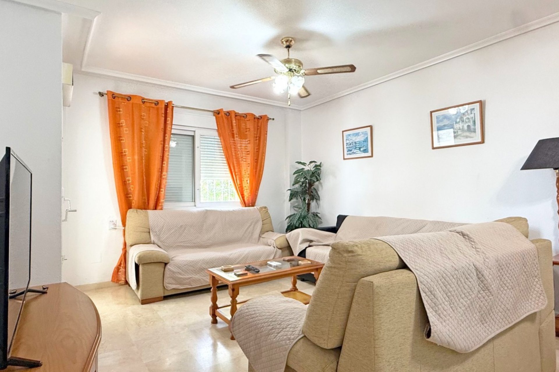 Herverkoop - Apartment - Orihuela Costa - Villamartín