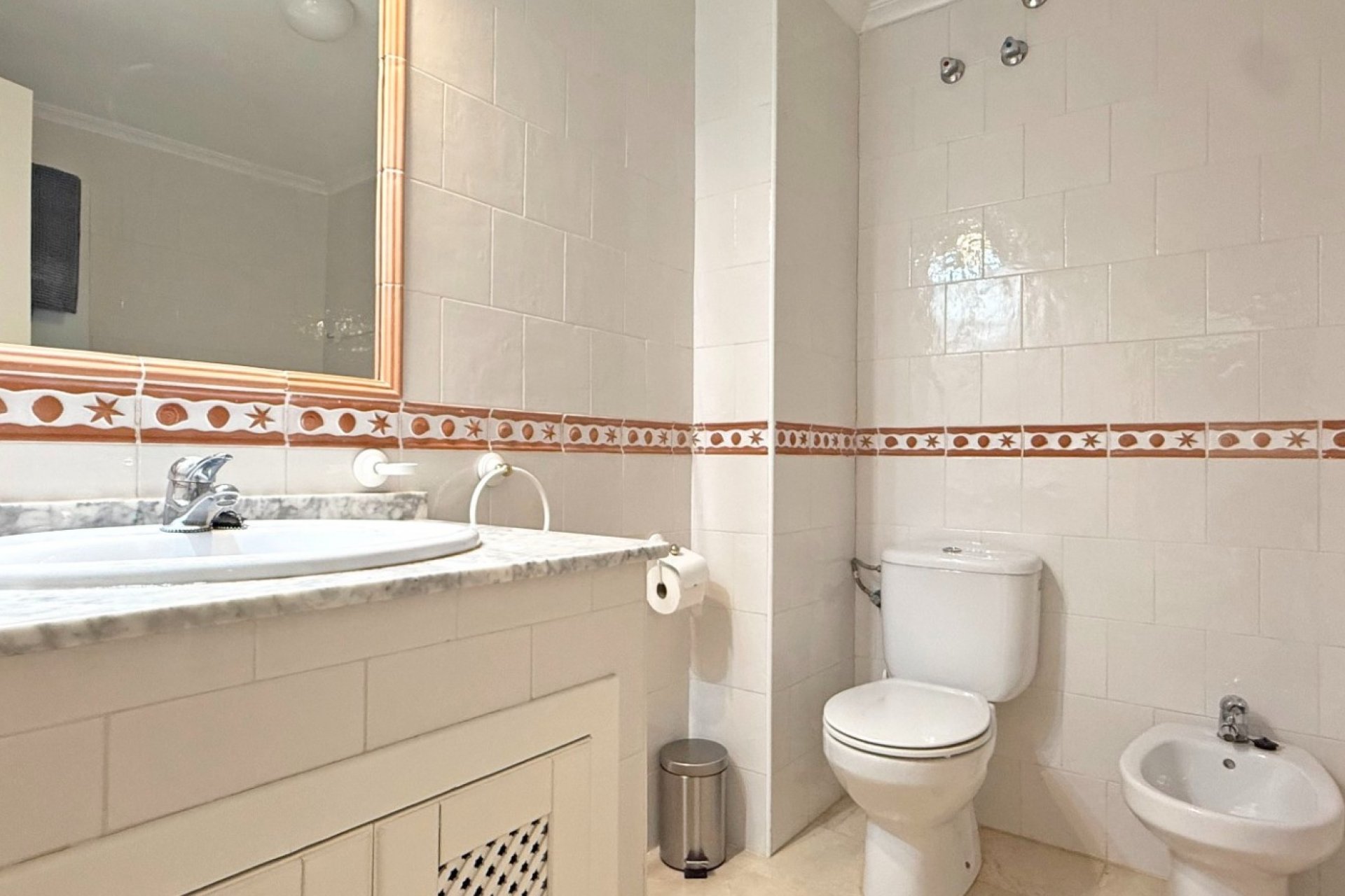 Herverkoop - Apartment - Orihuela Costa - Villamartín