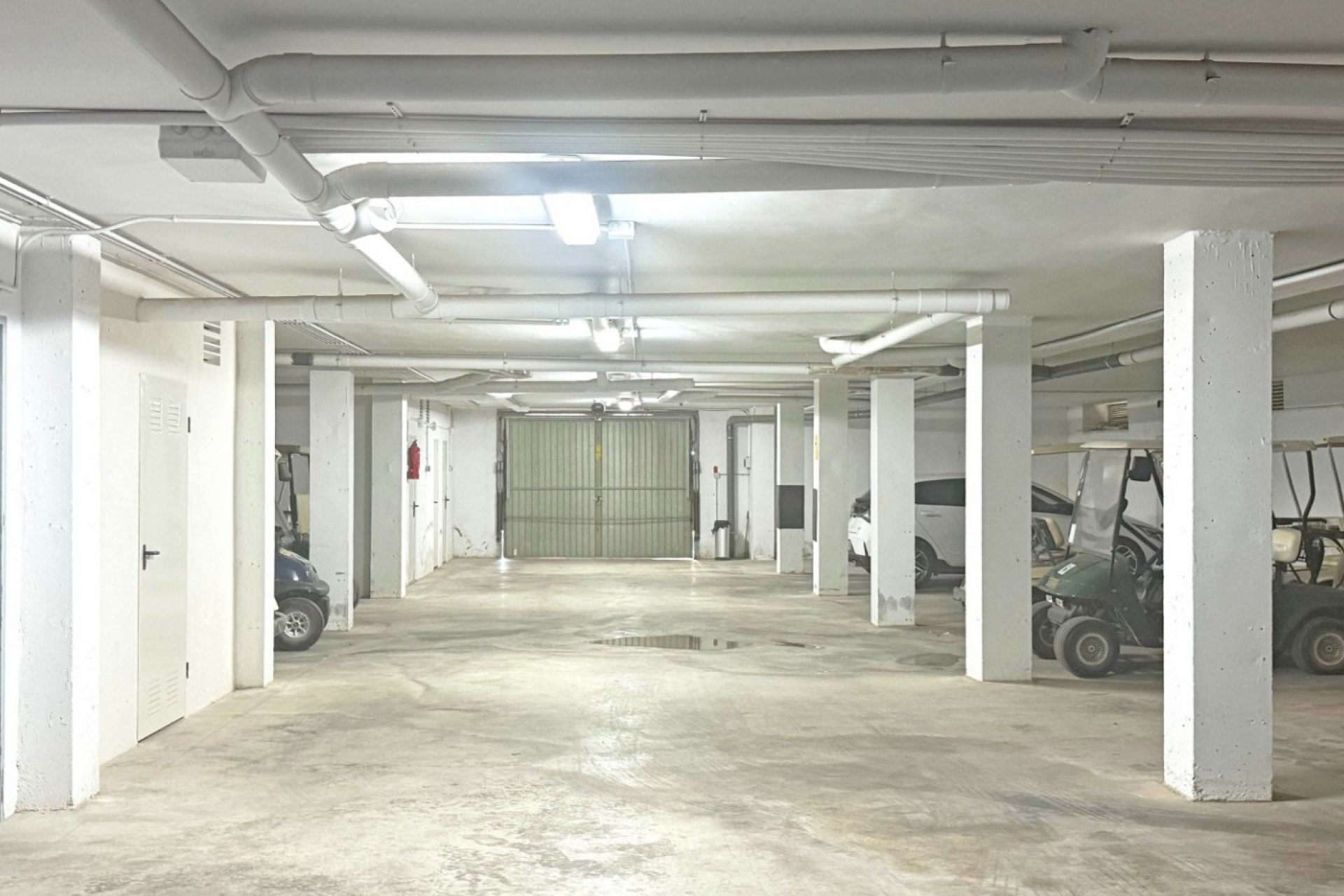 Herverkoop - Apartment - Orihuela Costa - Villamartín