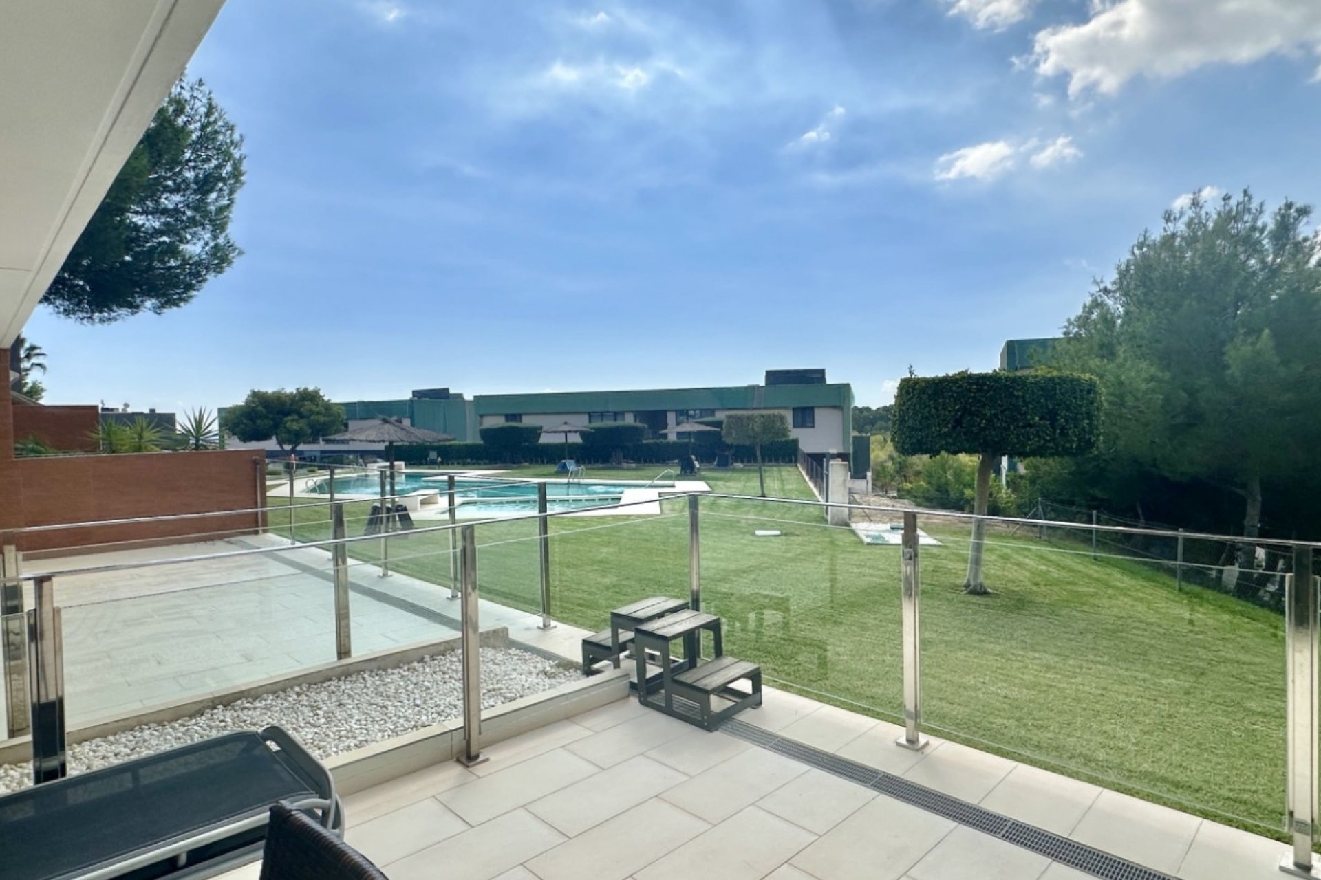 Herverkoop - Apartment - Orihuela Costa - Villamartín