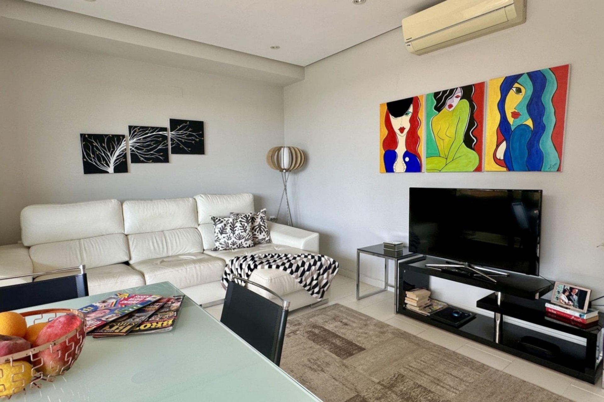 Herverkoop - Apartment - Orihuela Costa - Villamartín