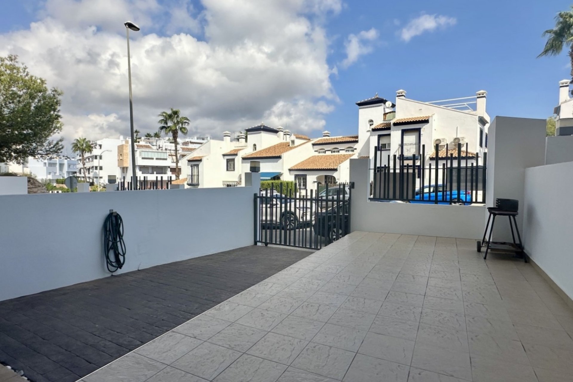 Herverkoop - Apartment - Orihuela Costa - Villamartín