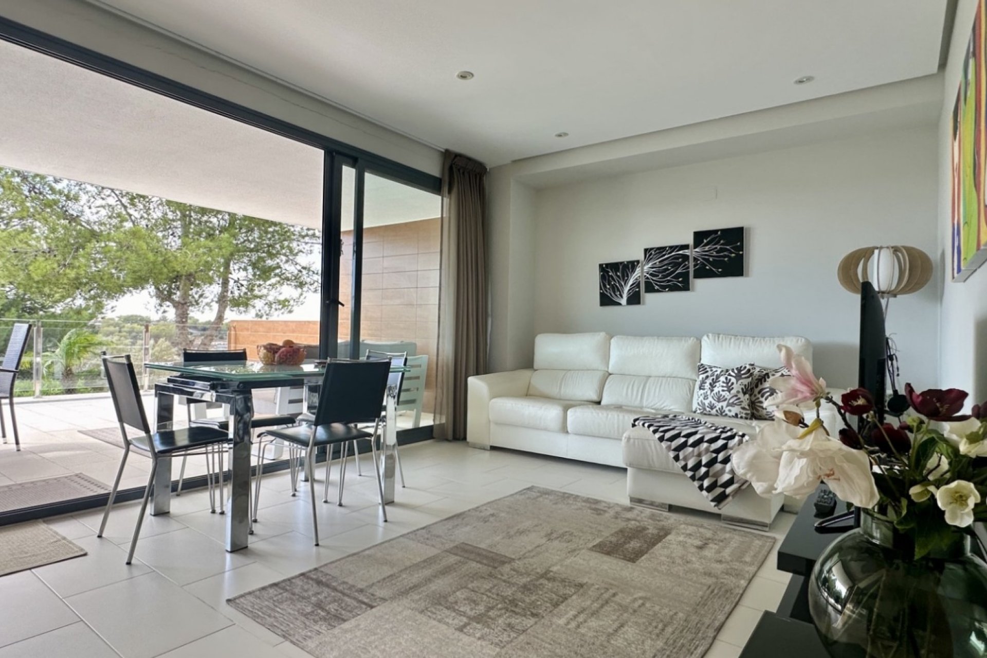 Herverkoop - Apartment - Orihuela Costa - Villamartín