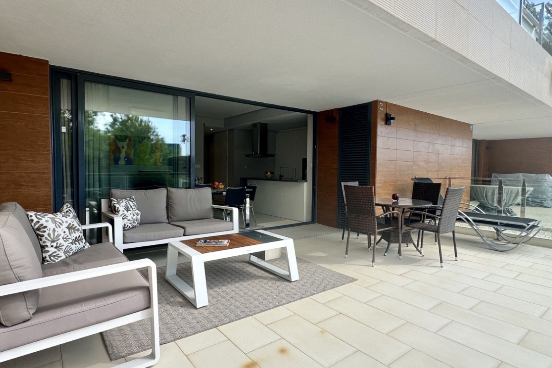 Herverkoop - Apartment - Orihuela Costa - Villamartín