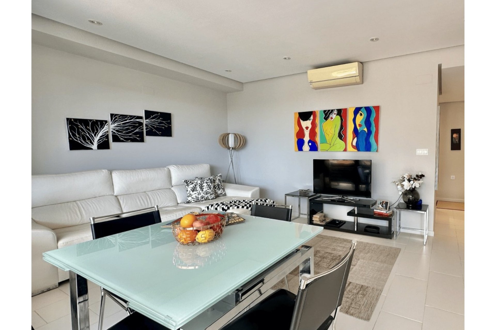 Herverkoop - Apartment - Orihuela Costa - Villamartín