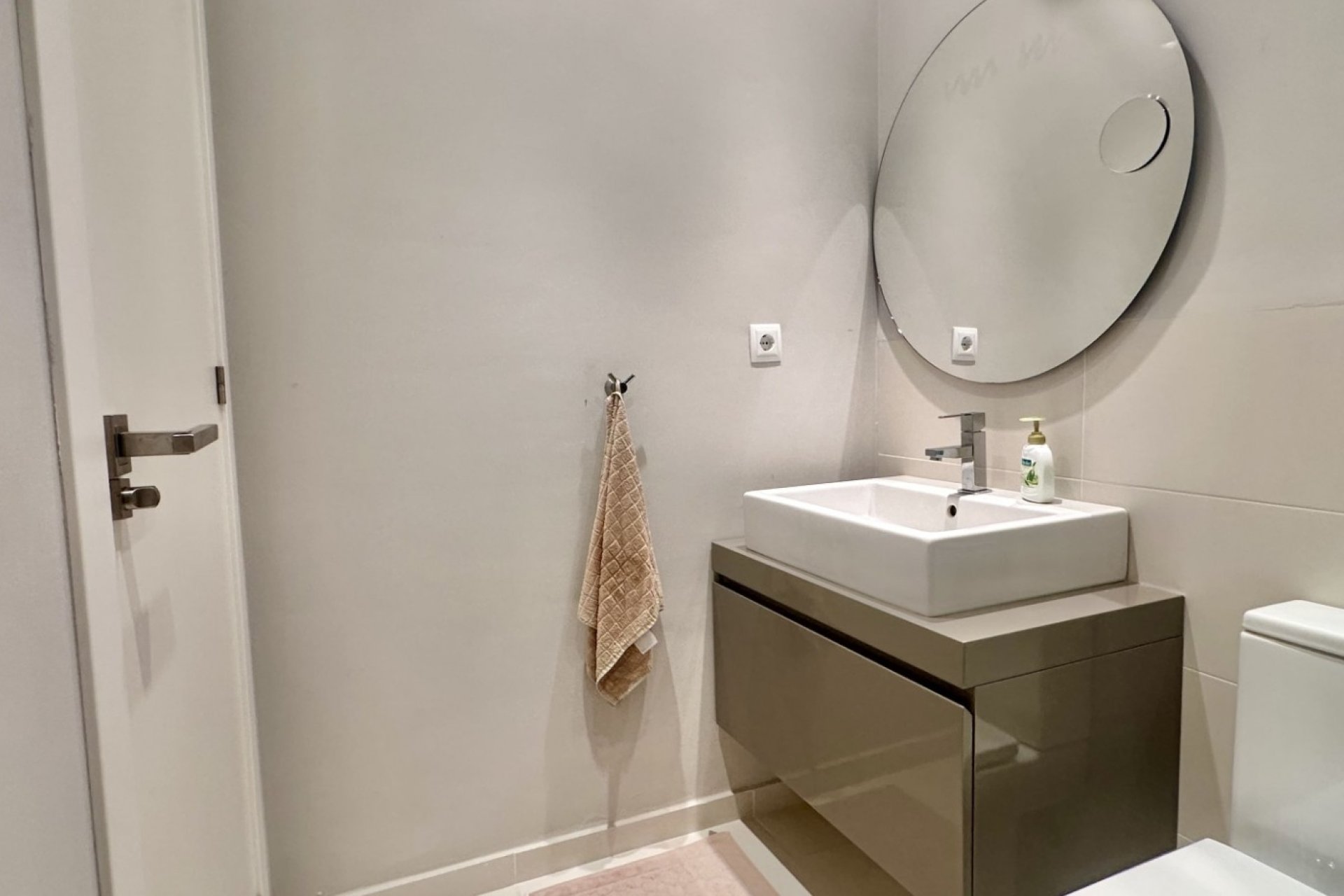 Herverkoop - Apartment - Orihuela Costa - Villamartín