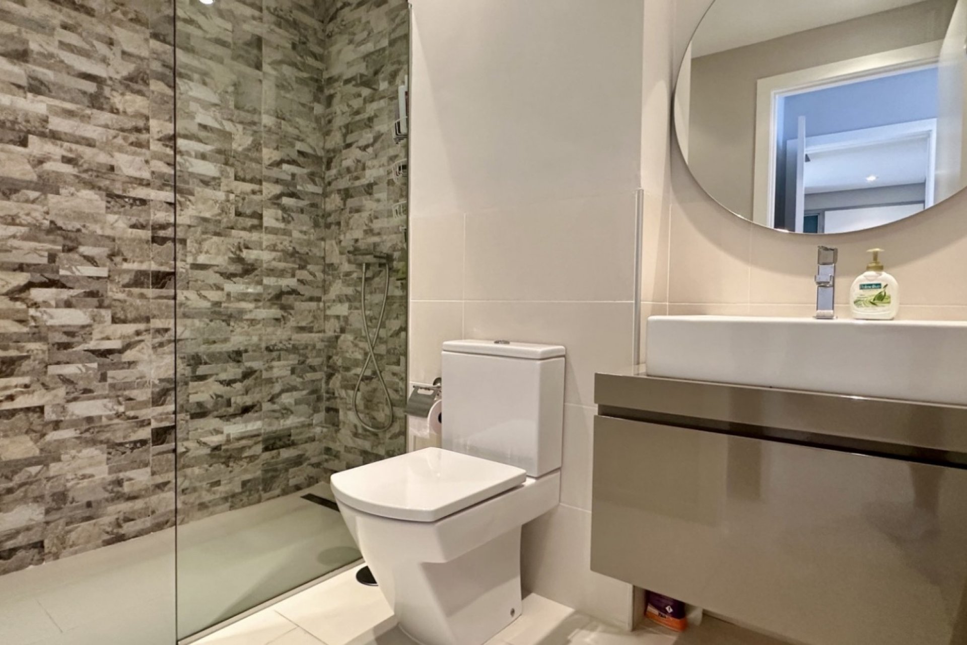 Herverkoop - Apartment - Orihuela Costa - Villamartín