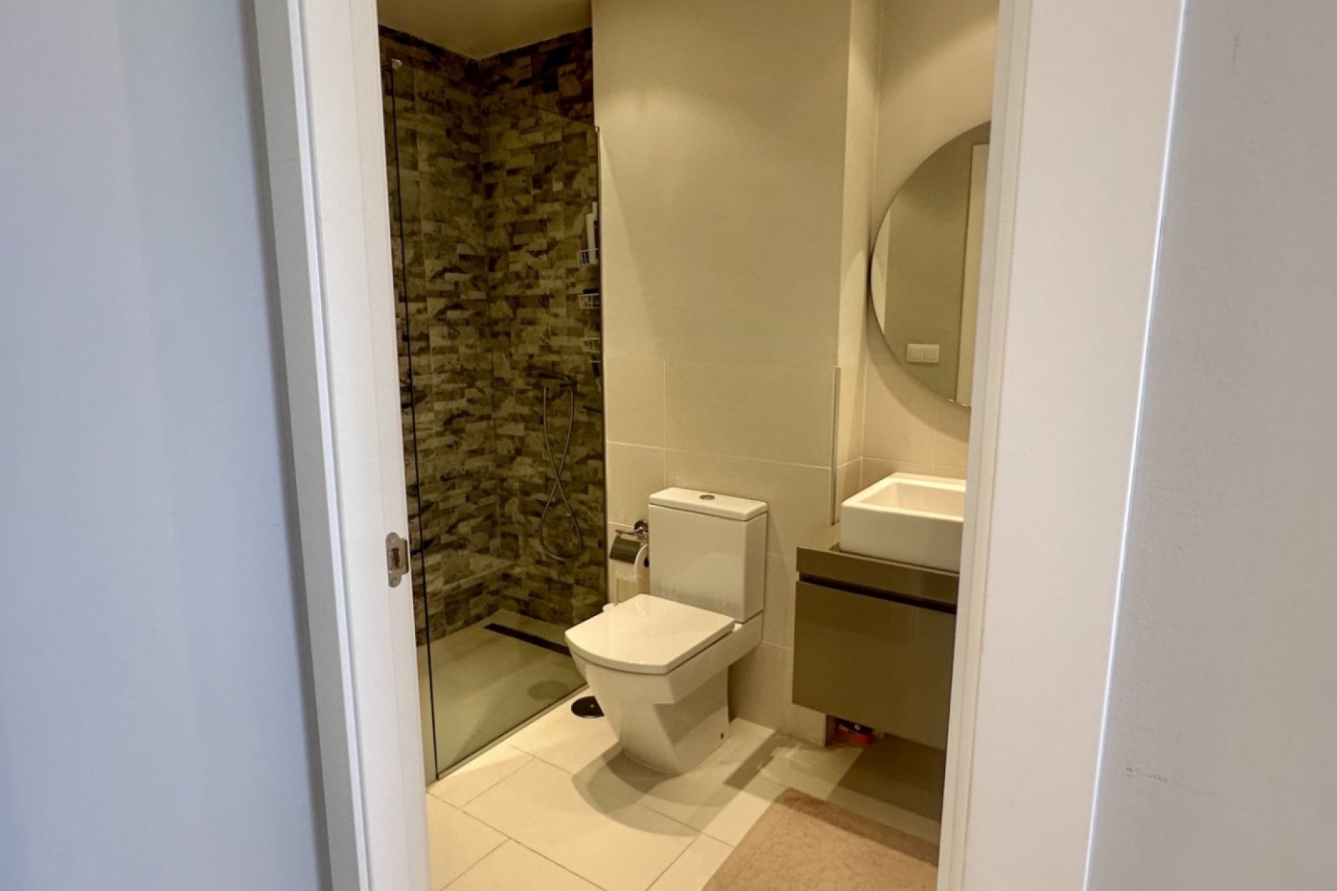 Herverkoop - Apartment - Orihuela Costa - Villamartín