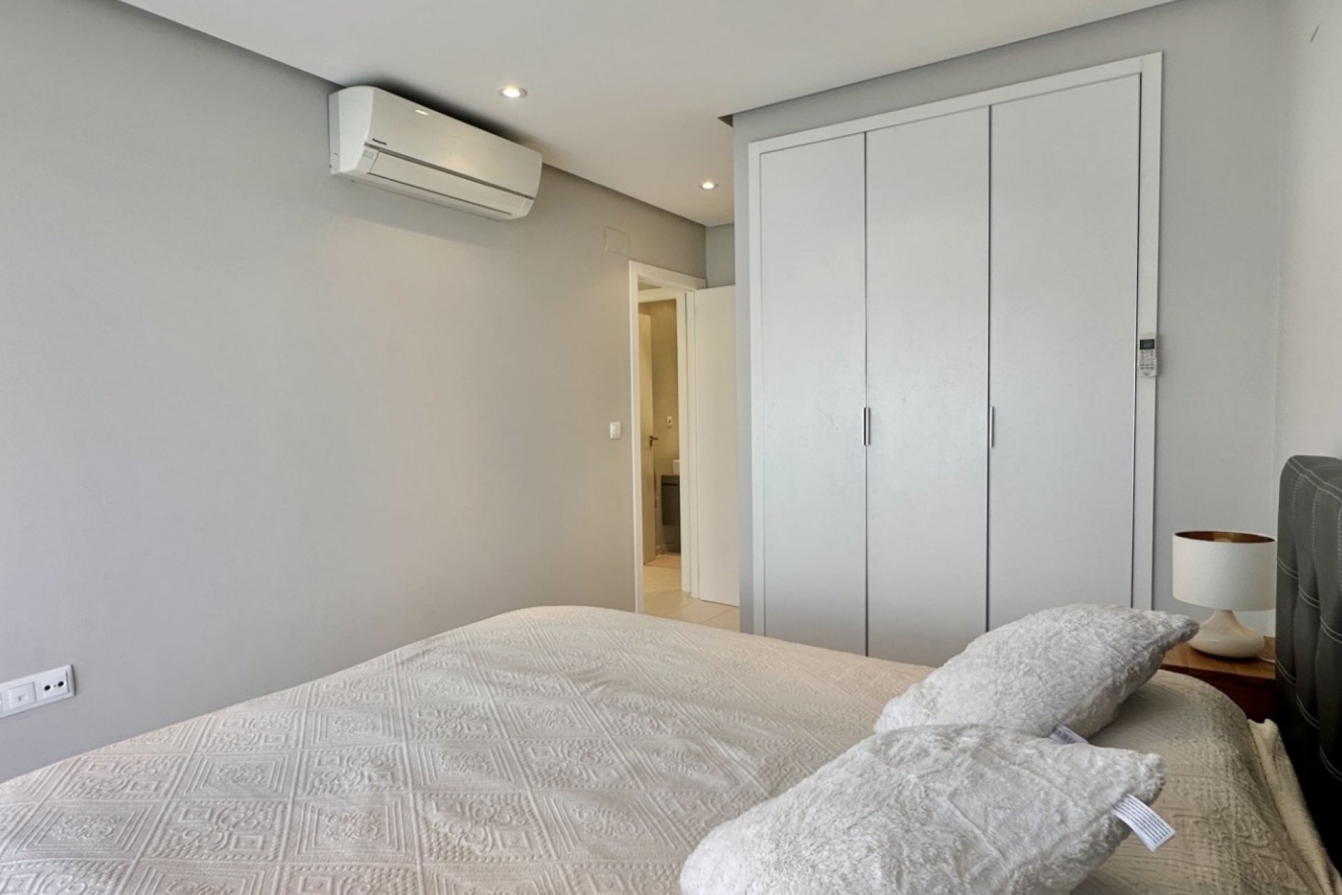 Herverkoop - Apartment - Orihuela Costa - Villamartín