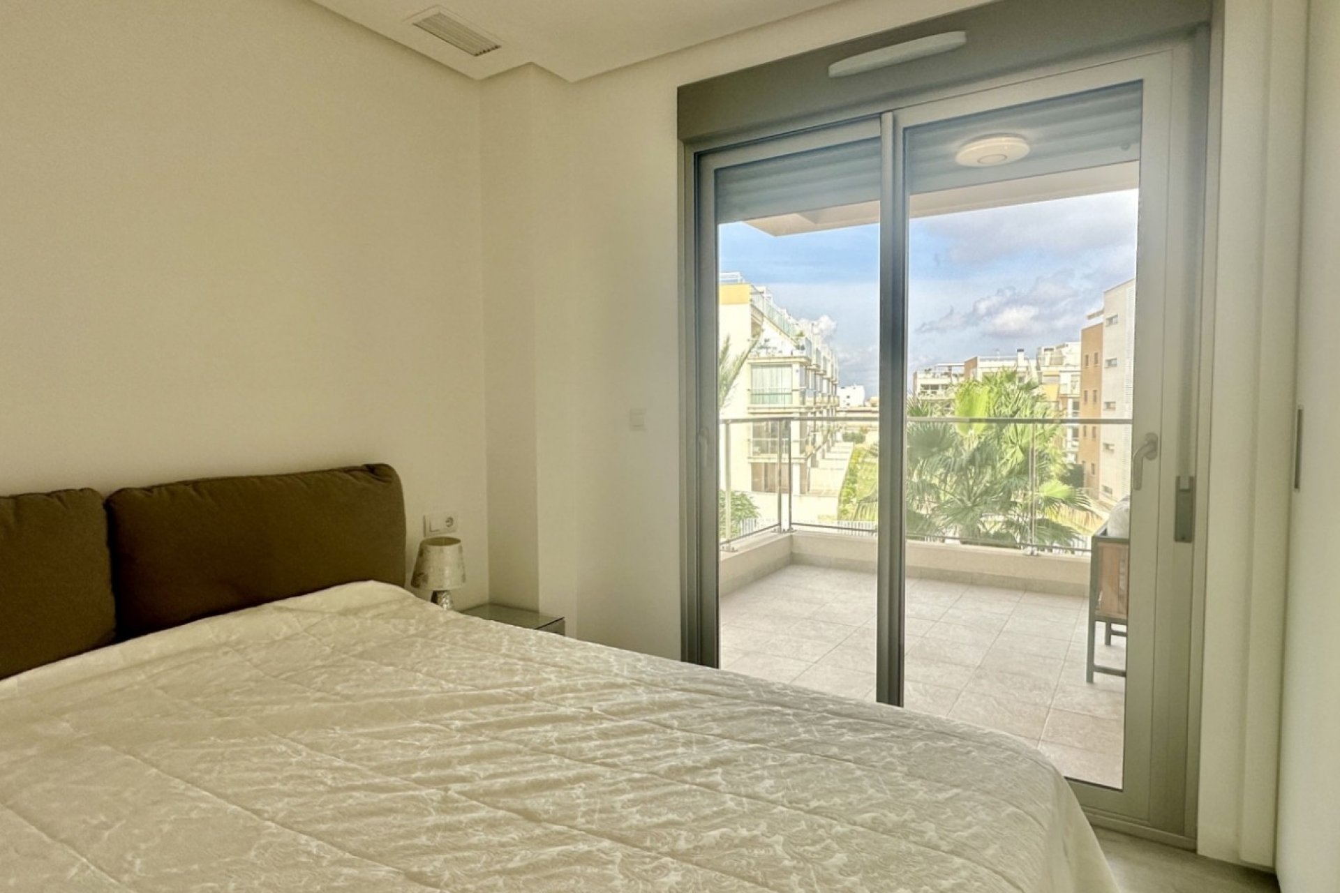 Herverkoop - Apartment - Orihuela Costa - Villamartín
