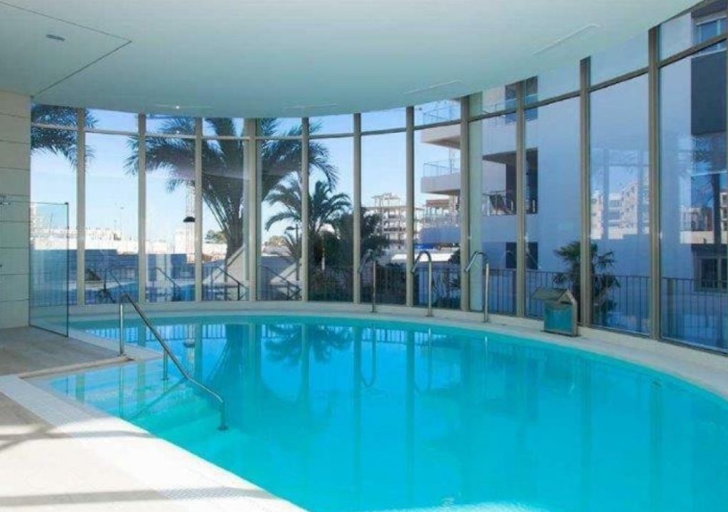 Herverkoop - Apartment - Orihuela Costa - Villamartín