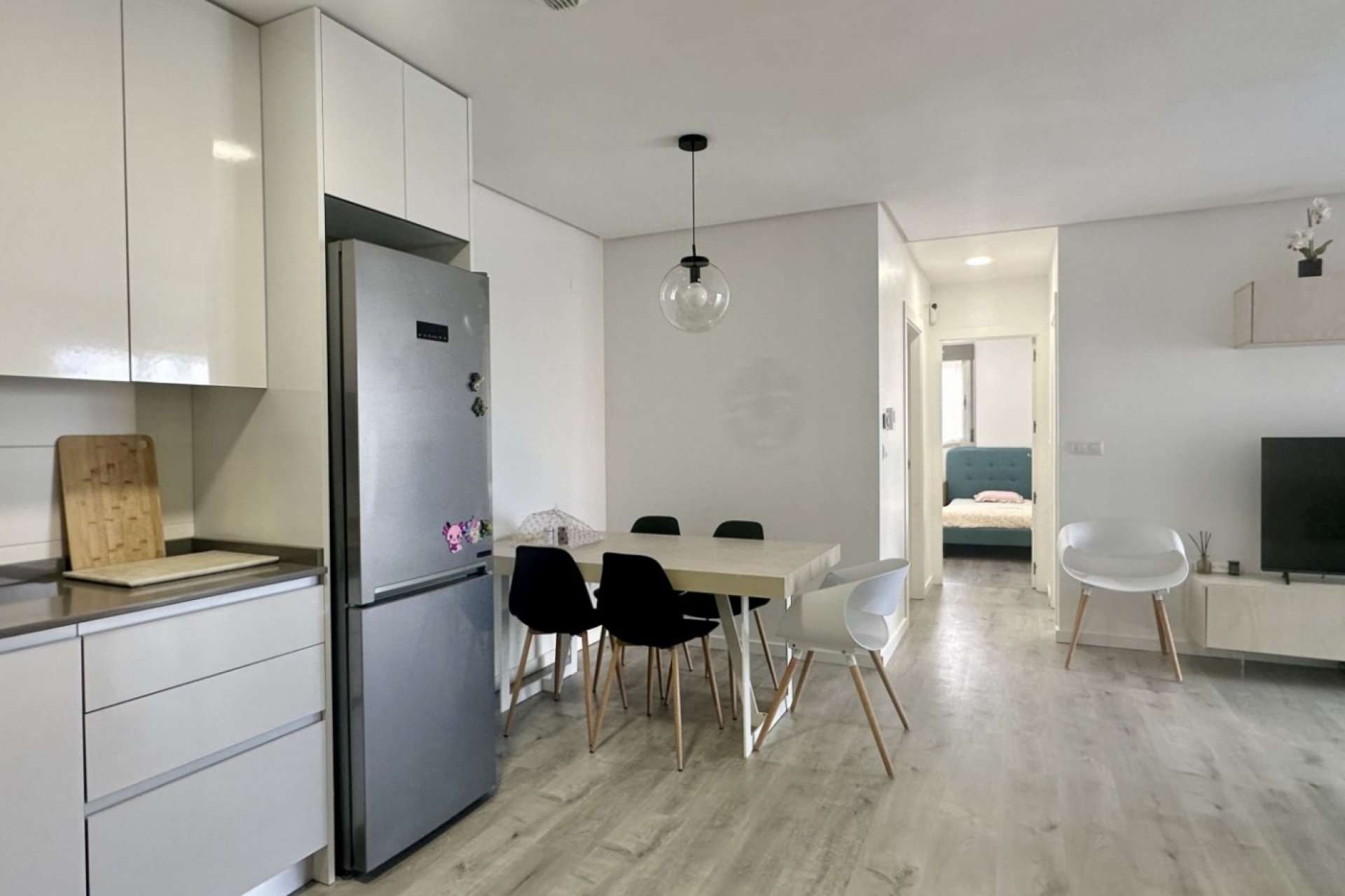 Herverkoop - Apartment - Orihuela Costa - Villamartín