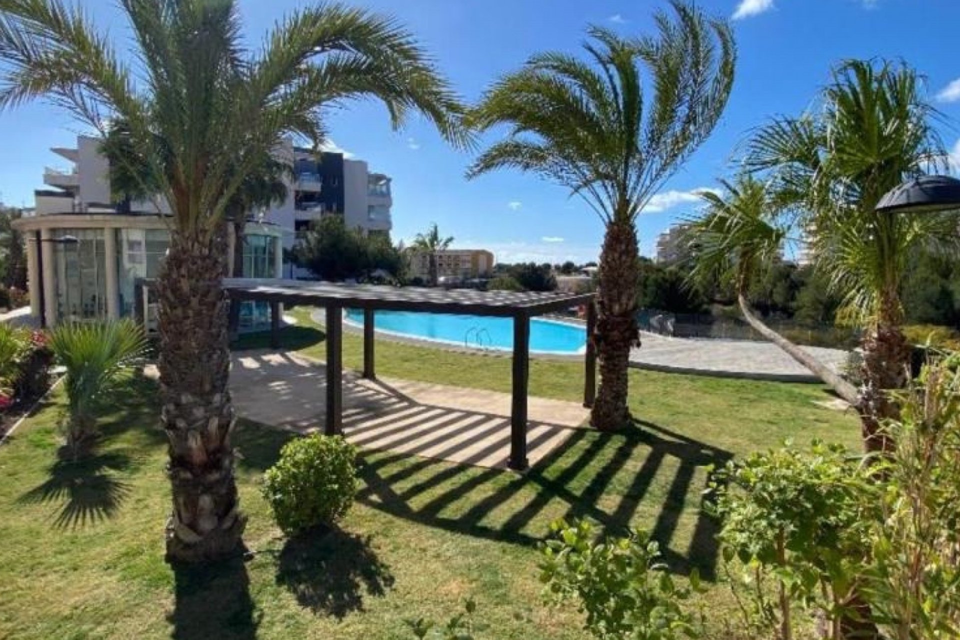 Herverkoop - Apartment - Orihuela Costa - Villamartín