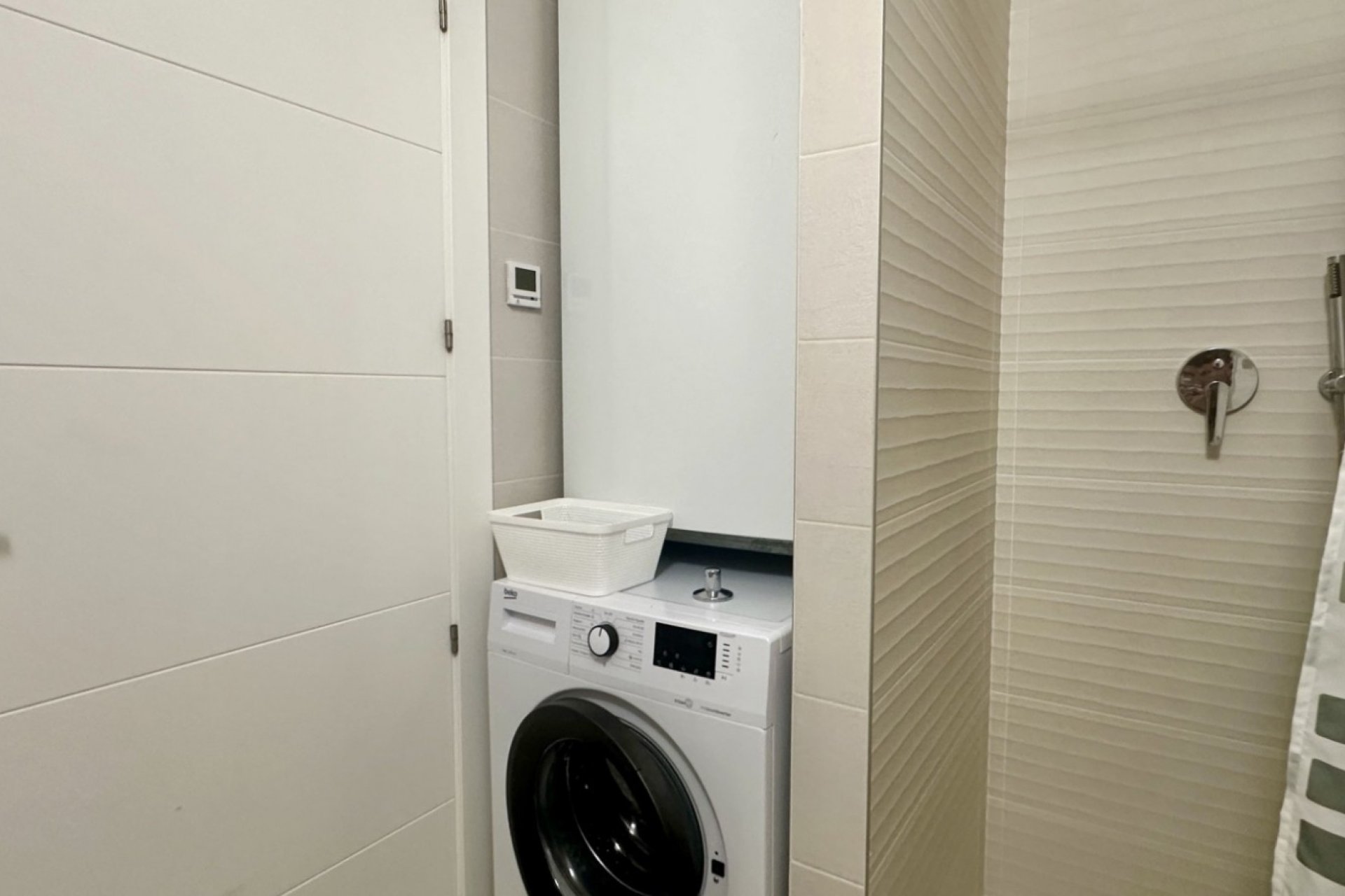 Herverkoop - Apartment - Orihuela Costa - Villamartín