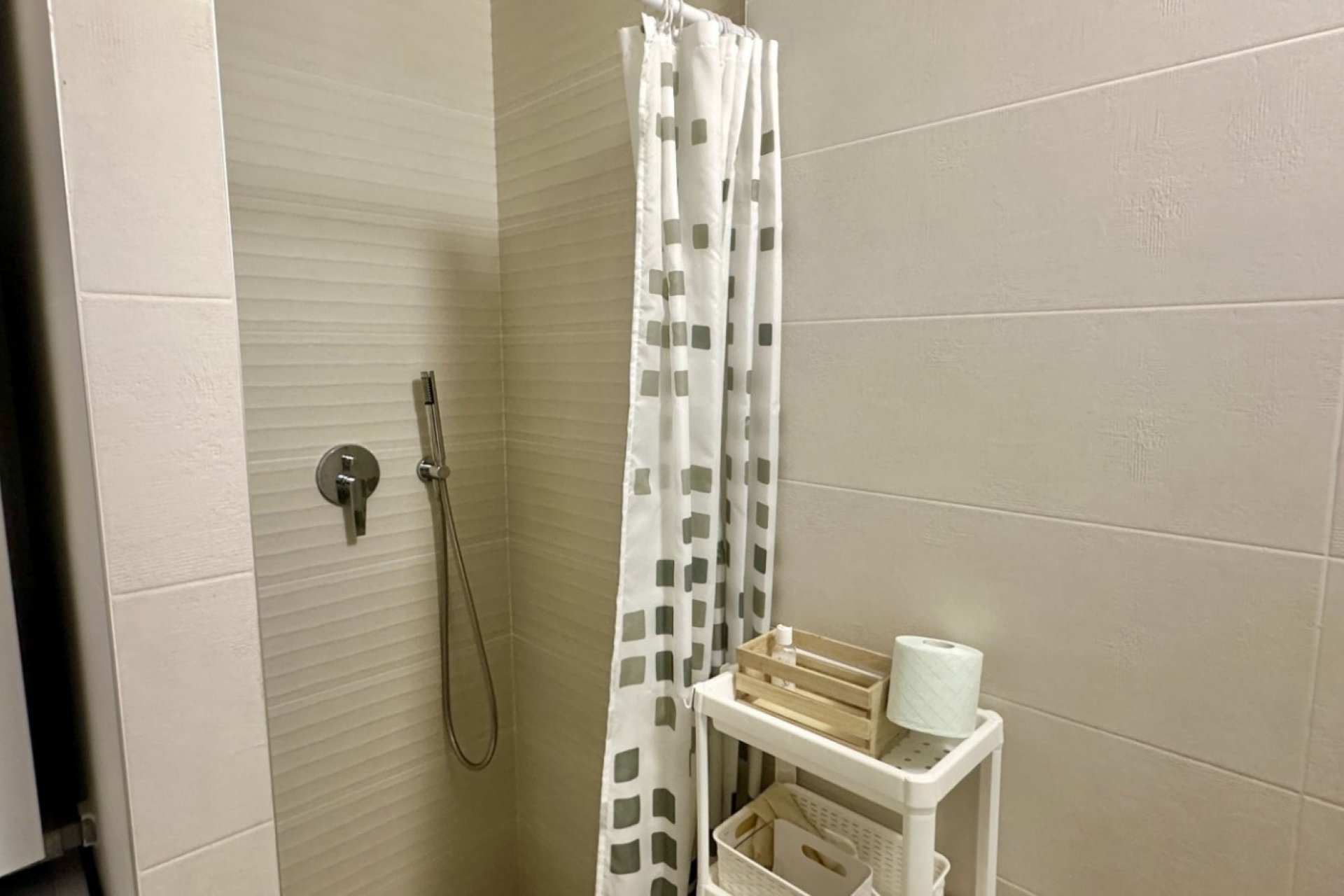 Herverkoop - Apartment - Orihuela Costa - Villamartín