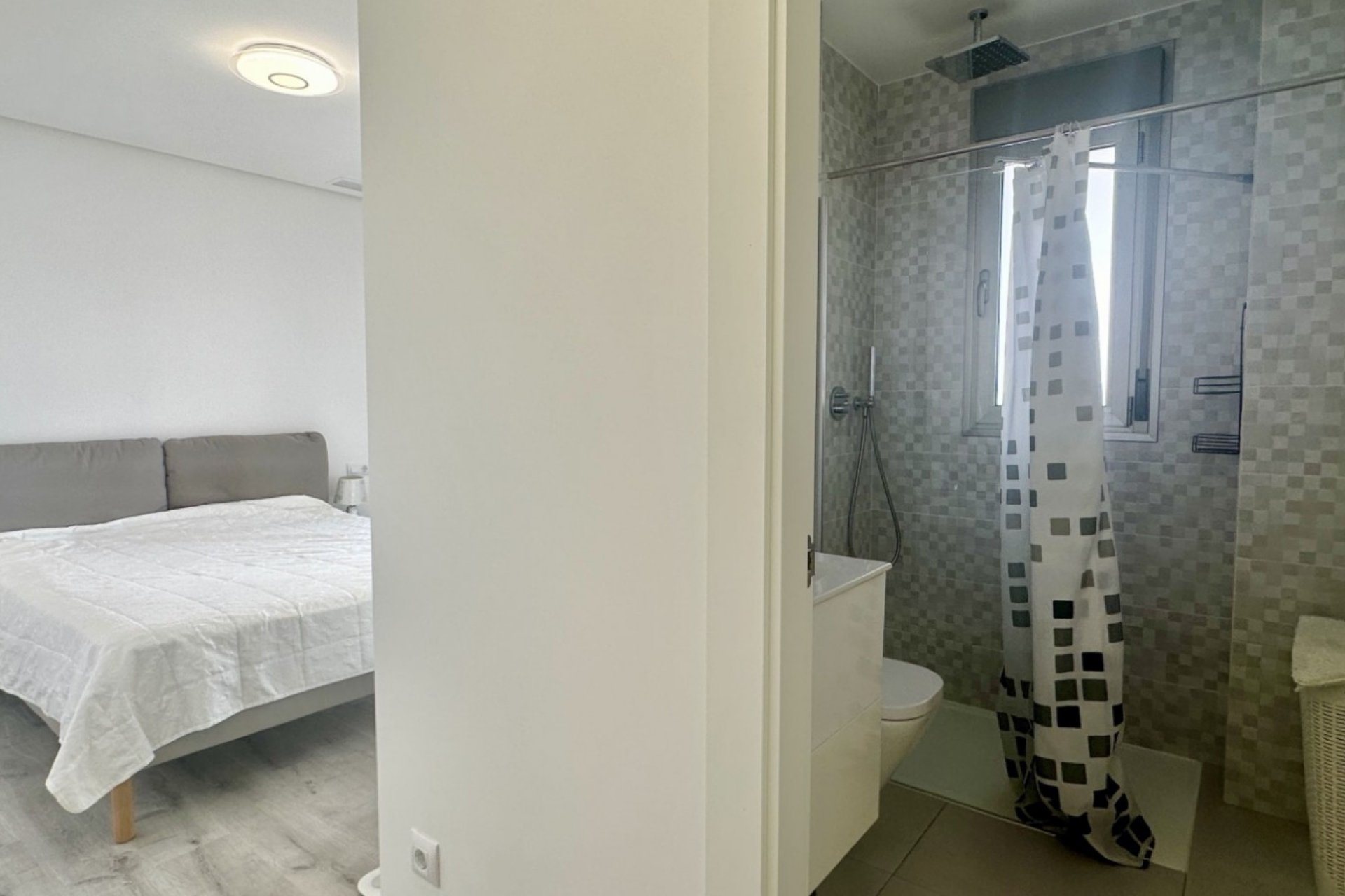 Herverkoop - Apartment - Orihuela Costa - Villamartín