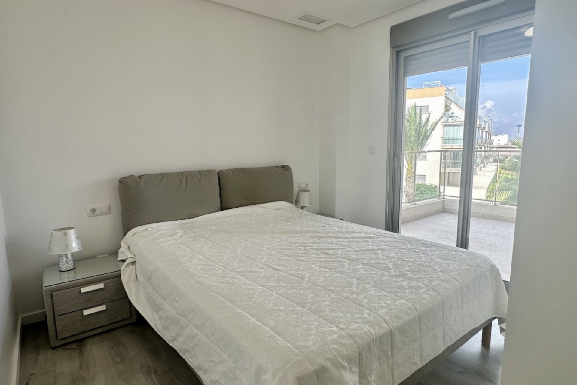Herverkoop - Apartment - Orihuela Costa - Villamartín