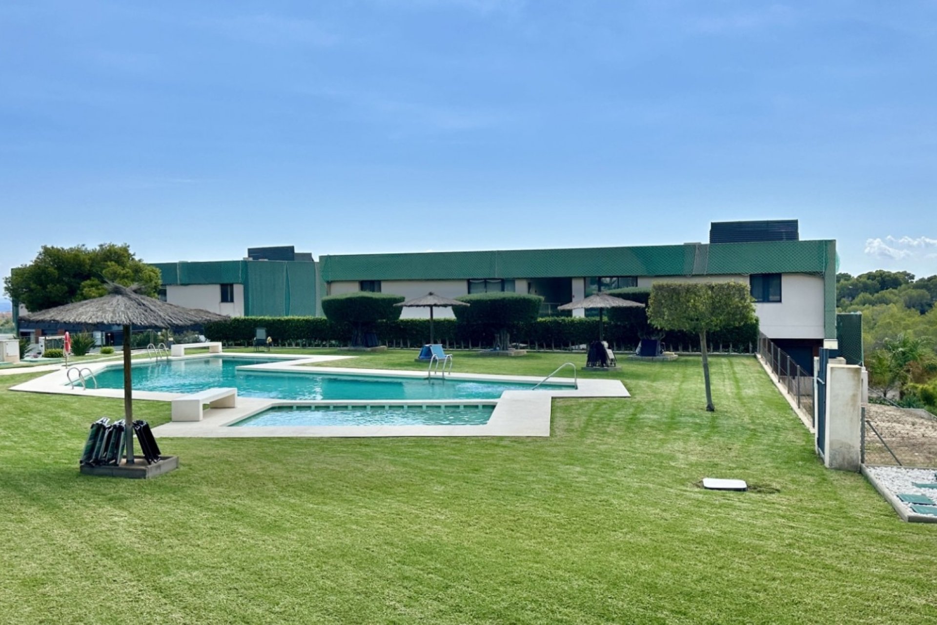 Herverkoop - Apartment - Orihuela Costa - Villamartín