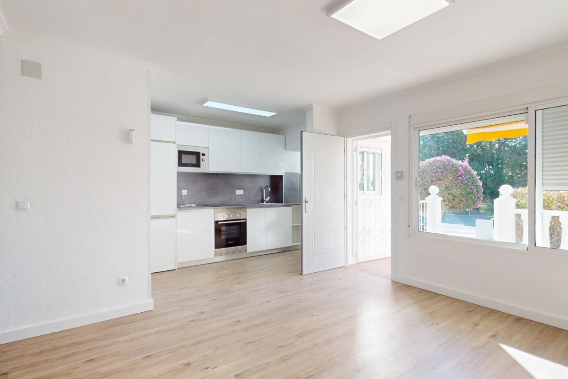 Herverkoop - Apartment - Orihuela Costa - Villamartín