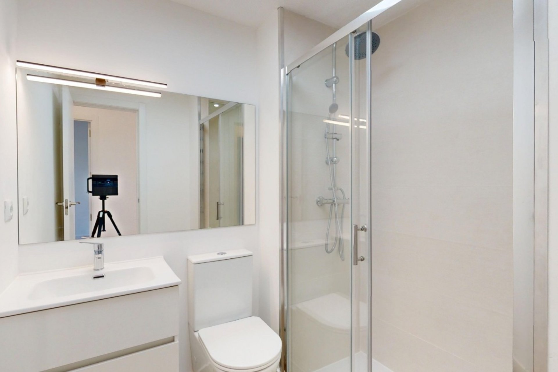 Herverkoop - Apartment - Orihuela Costa - Villamartín