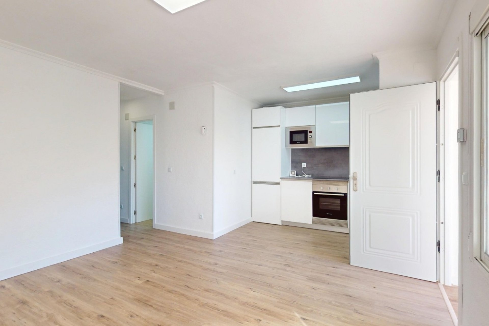 Herverkoop - Apartment - Orihuela Costa - Villamartín