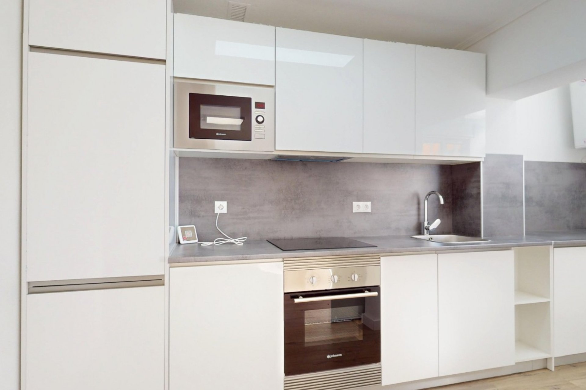 Herverkoop - Apartment - Orihuela Costa - Villamartín