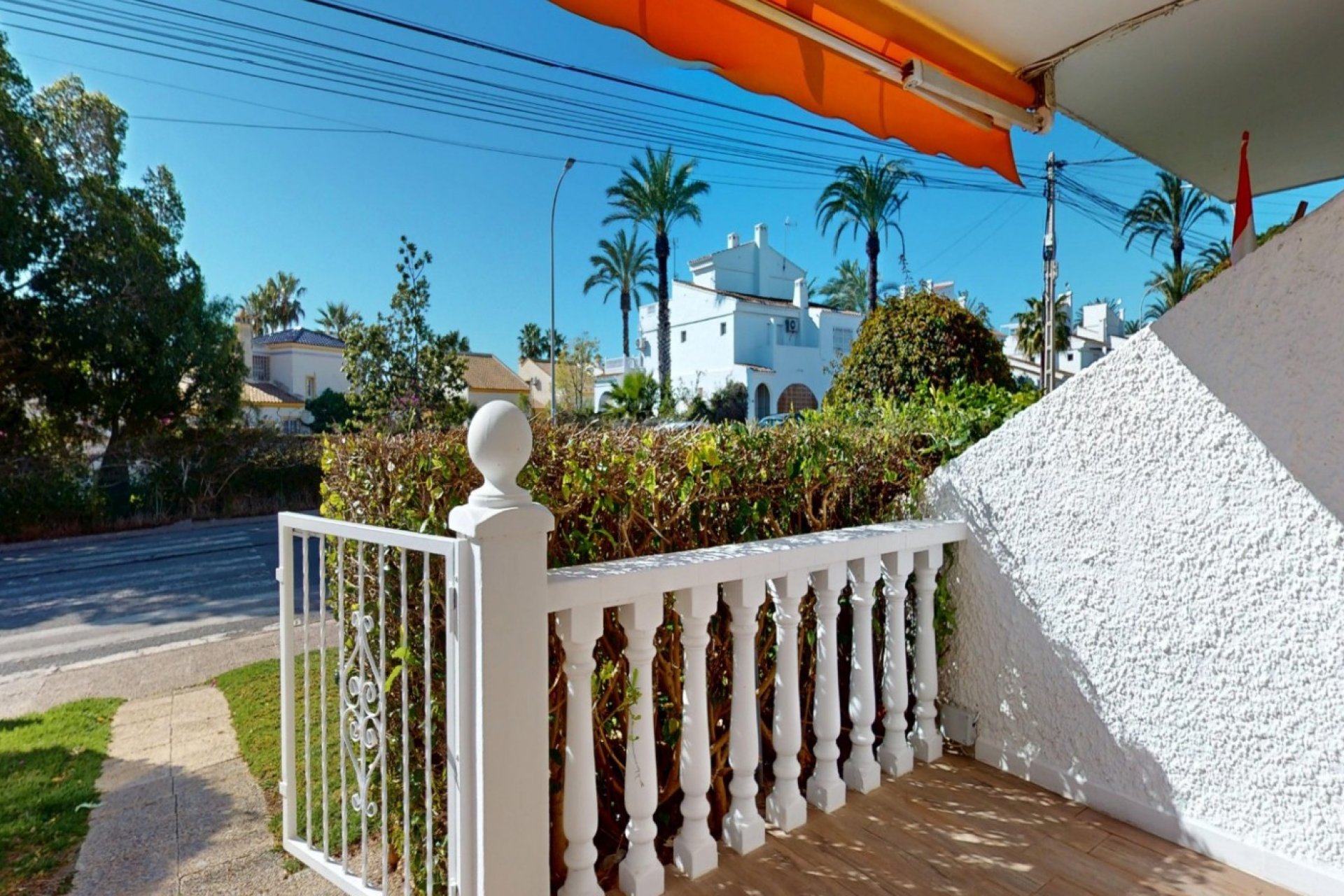 Herverkoop - Apartment - Orihuela Costa - Villamartín