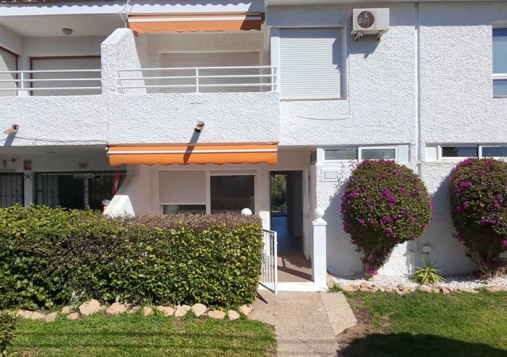 Herverkoop - Apartment - Orihuela Costa - Villamartin