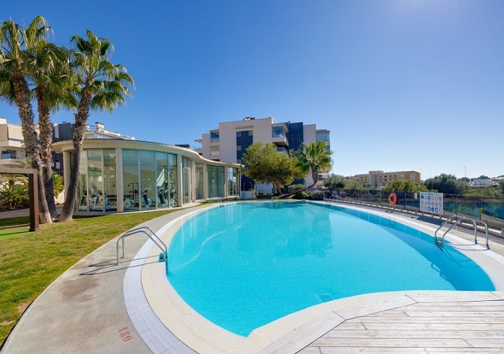 Herverkoop - Apartment - Orihuela Costa - Villamartin