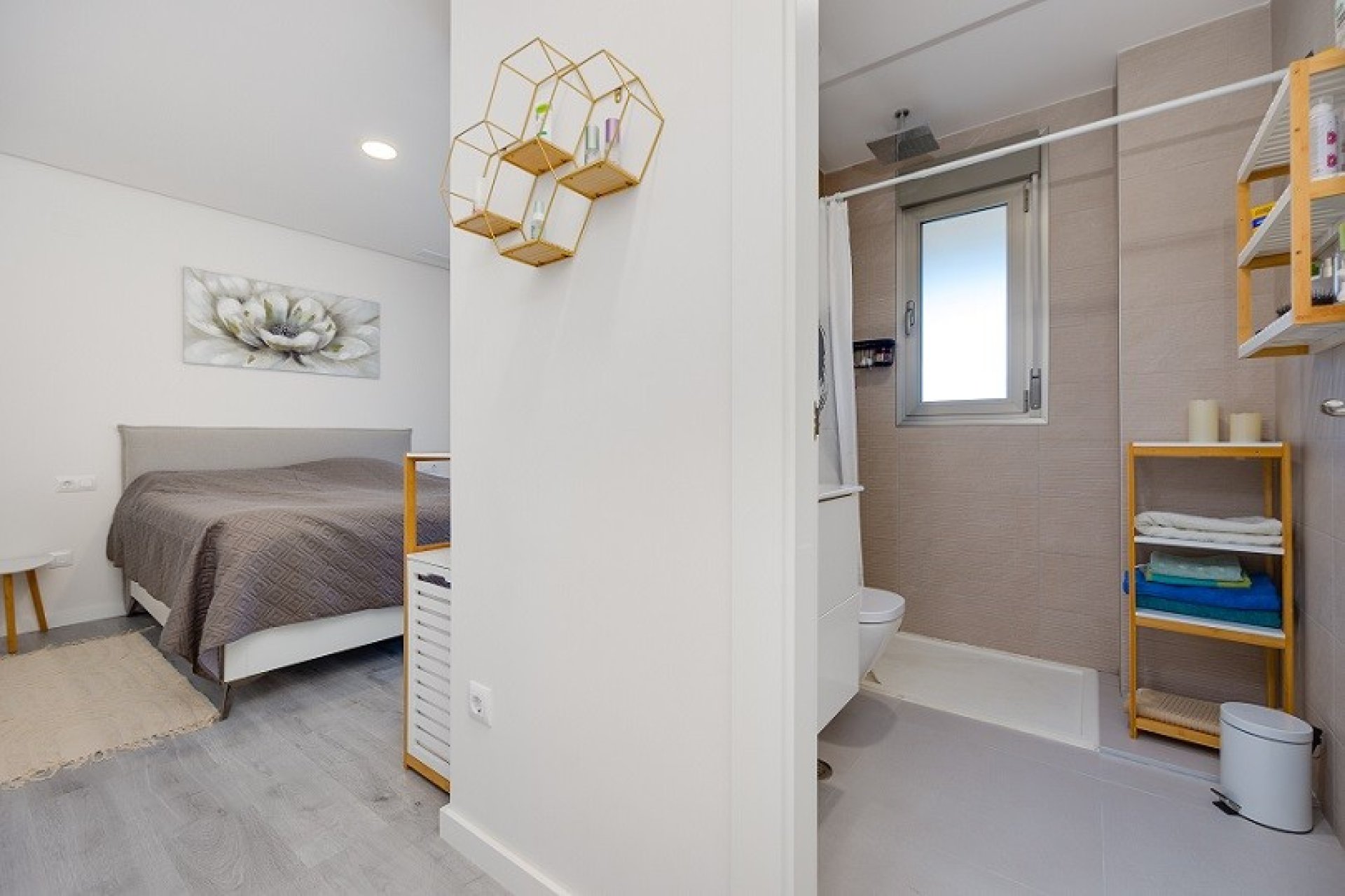 Herverkoop - Apartment - Orihuela Costa - Villamartin