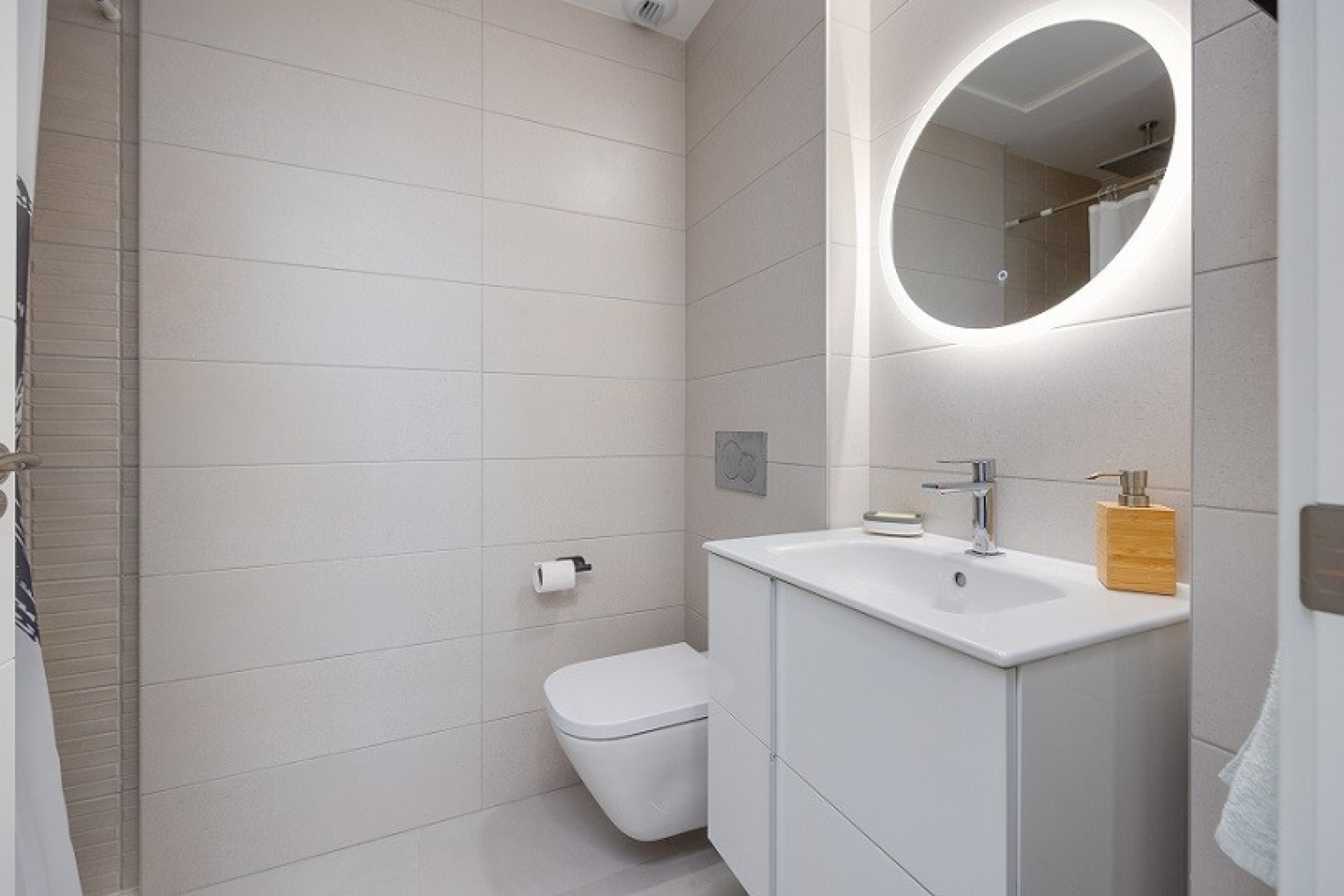 Herverkoop - Apartment - Orihuela Costa - Villamartin