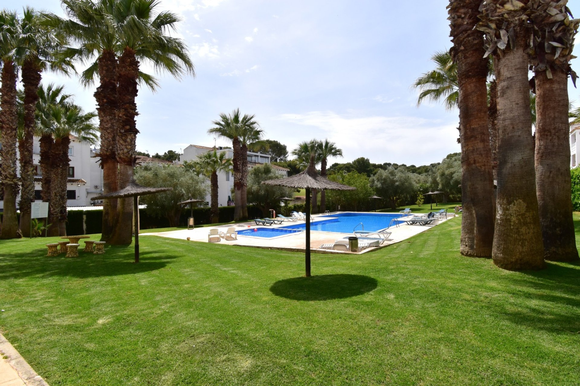 Herverkoop - Apartment - Orihuela Costa - Villamartin