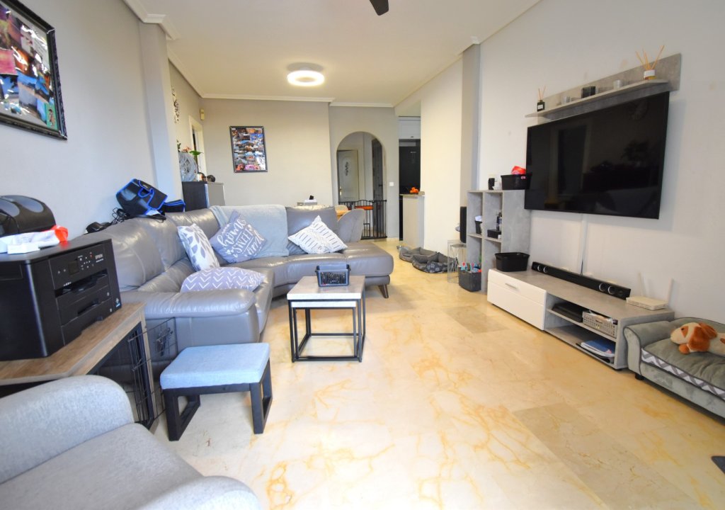 Herverkoop - Apartment - Orihuela Costa - Villamartin