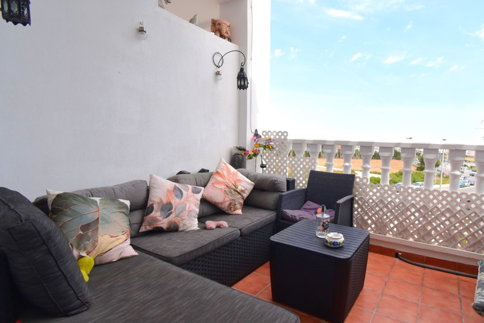 Herverkoop - Apartment - Orihuela Costa - Villamartin