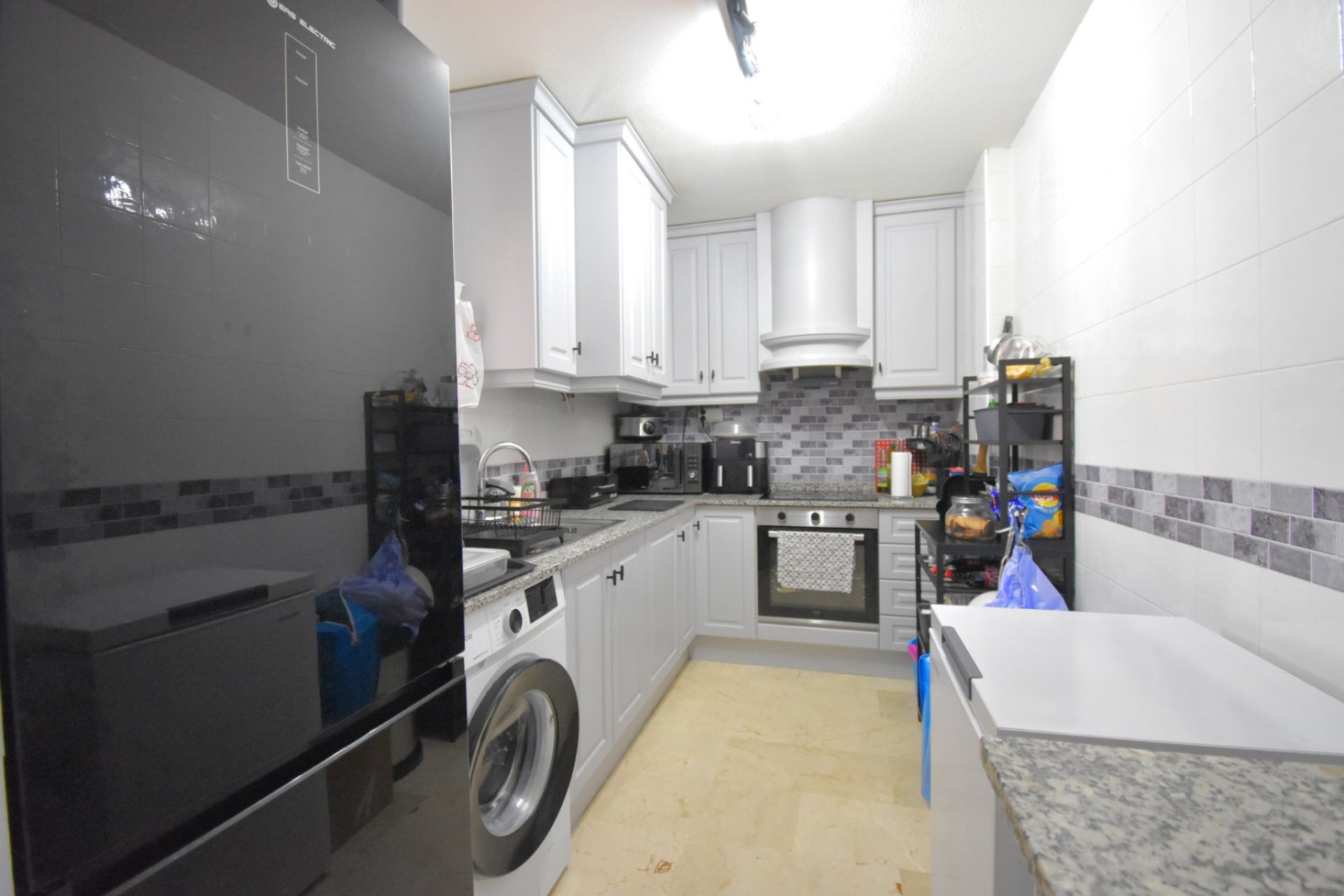 Herverkoop - Apartment - Orihuela Costa - Villamartin