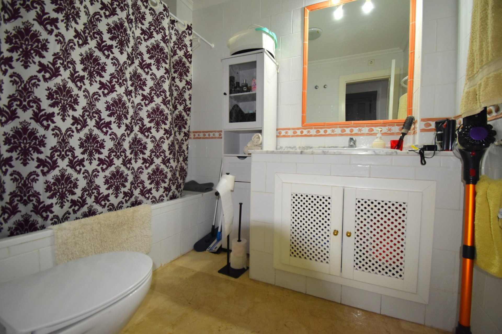 Herverkoop - Apartment - Orihuela Costa - Villamartin