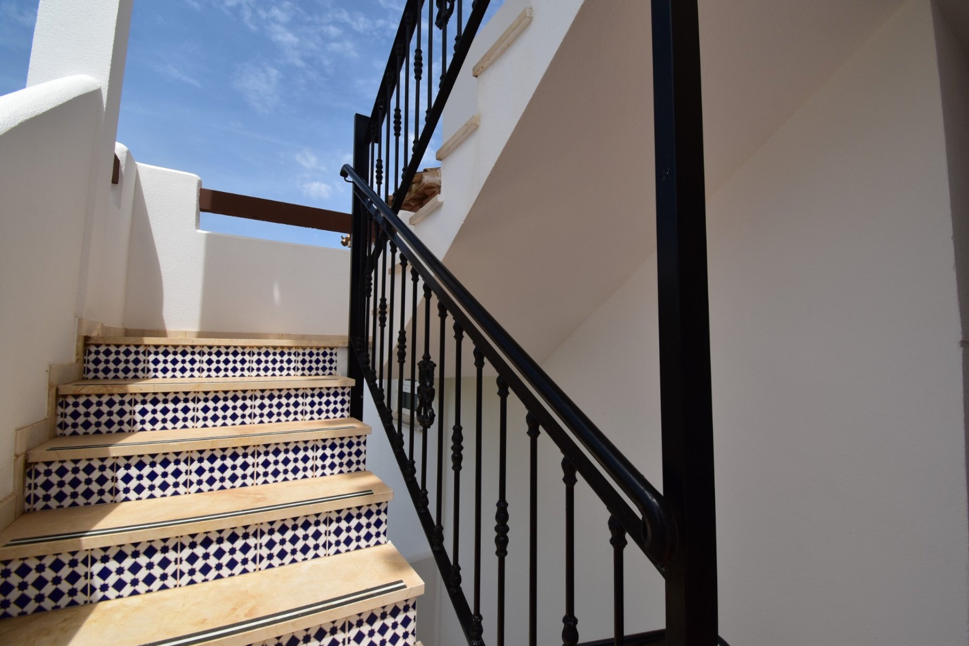 Herverkoop - Apartment - Orihuela Costa - Villamartin