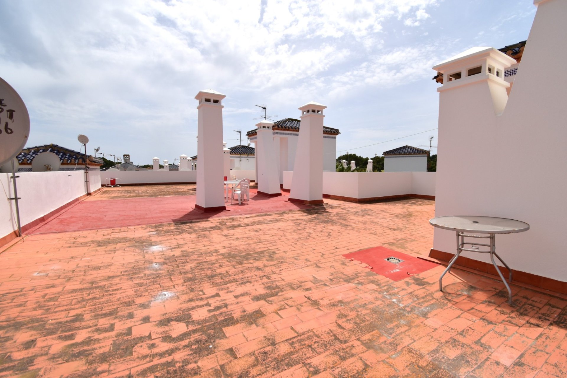 Herverkoop - Apartment - Orihuela Costa - Villamartin