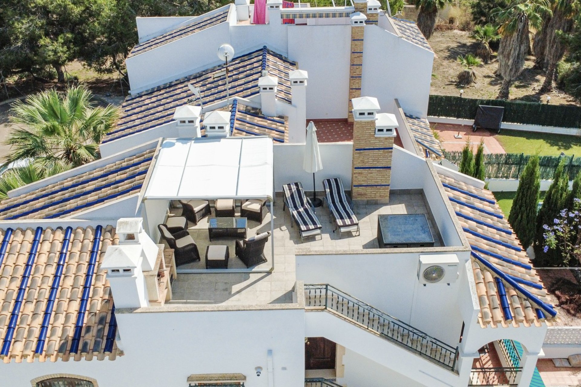 Herverkoop - Apartment - Orihuela Costa - Villamartín