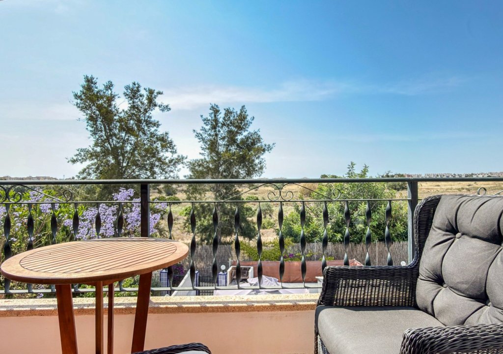 Herverkoop - Apartment - Orihuela Costa - Villamartín