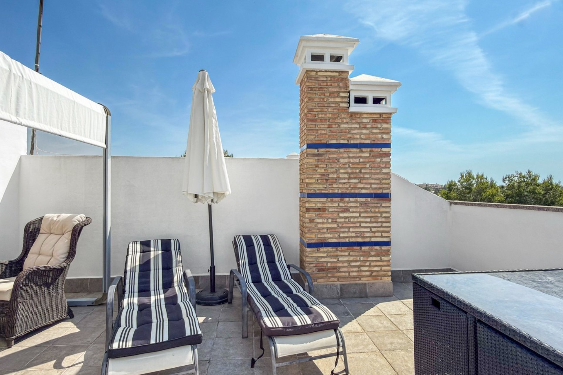 Herverkoop - Apartment - Orihuela Costa - Villamartín